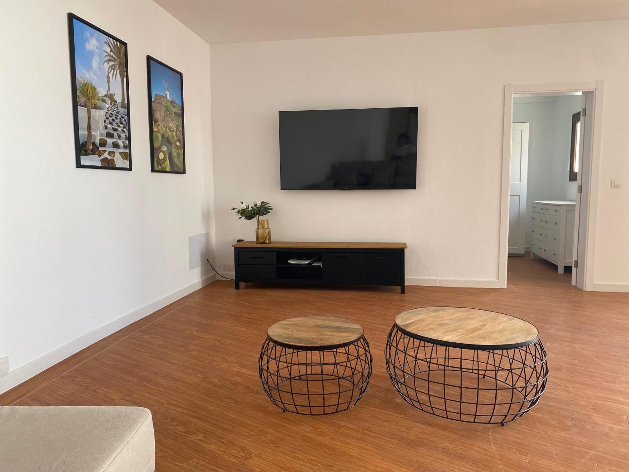 Apartamento Aday Playa Blanca  Exterior foto