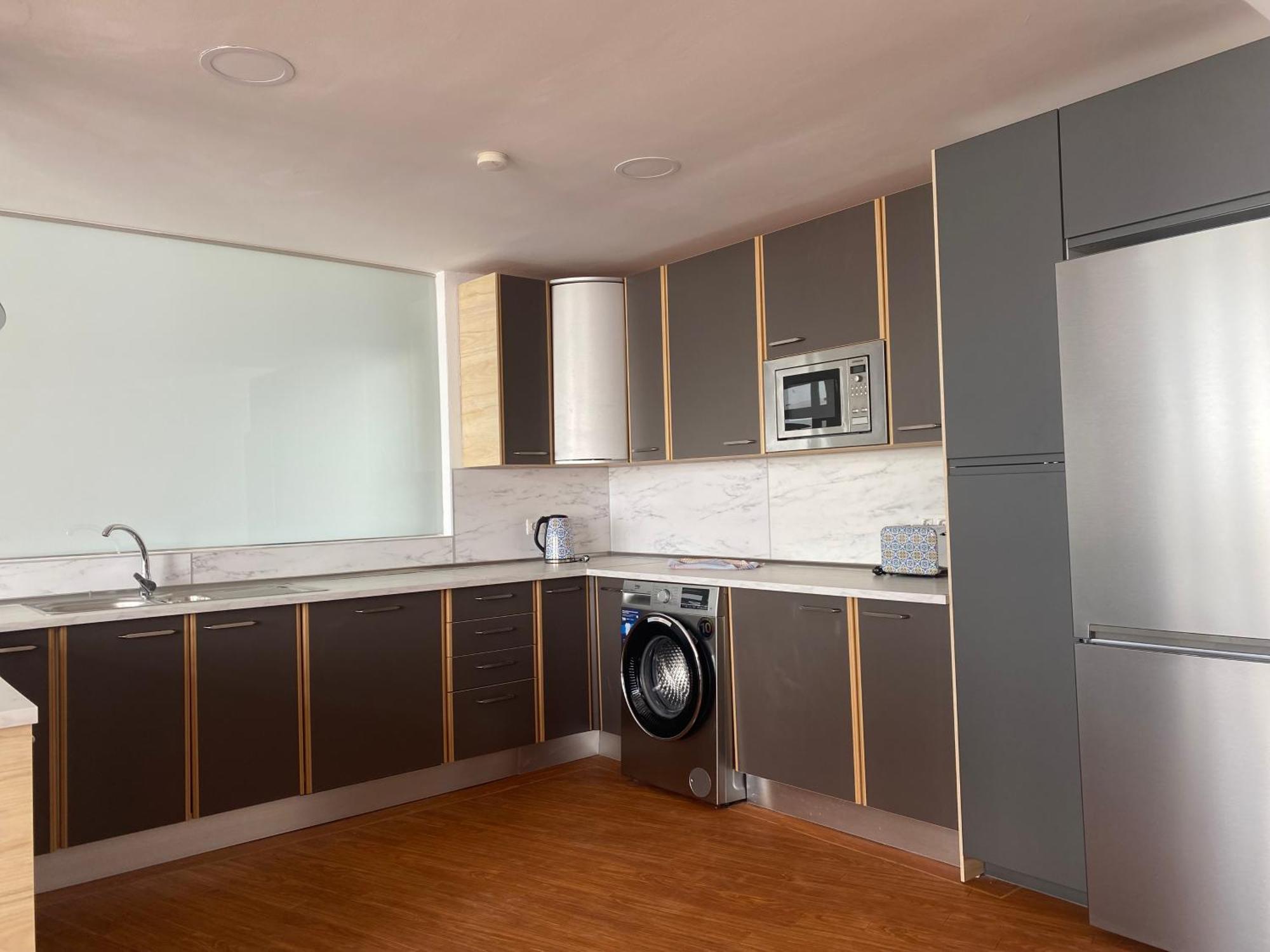 Apartamento Aday Playa Blanca  Exterior foto